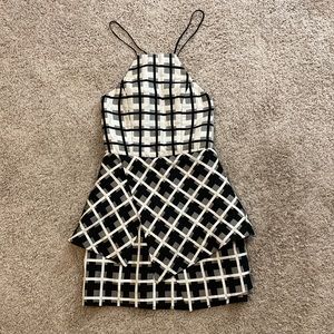 NBD Eternal Day Dress